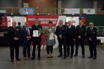 Foto des Albums: Kreisfeuerwehrfest 2025