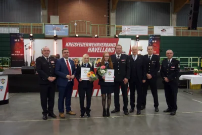 Foto des Albums: Kreisfeuerwehrfest 2025