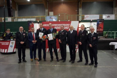 Foto des Albums: Kreisfeuerwehrfest 2025