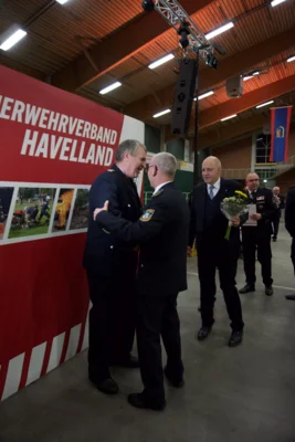 Foto des Albums: Kreisfeuerwehrfest 2025