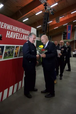 Foto des Albums: Kreisfeuerwehrfest 2025