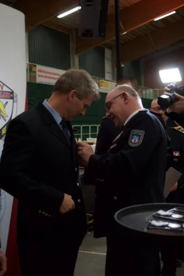 Foto des Albums: Kreisfeuerwehrfest 2025