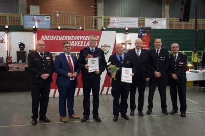 Foto des Albums: Kreisfeuerwehrfest 2025