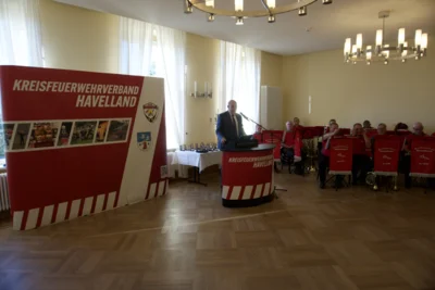 Foto des Albums: Auszeichnungsveranstaltung der Alters und Ehren Mitglieder 2025