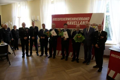 Foto des Albums: Auszeichnungsveranstaltung der Alters und Ehren Mitglieder 2025
