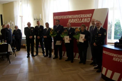 Foto des Albums: Auszeichnungsveranstaltung der Alters und Ehren Mitglieder 2025