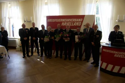 Foto des Albums: Auszeichnungsveranstaltung der Alters und Ehren Mitglieder 2025