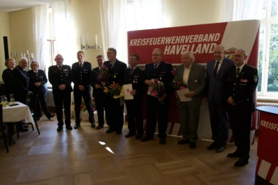 Foto des Albums: Auszeichnungsveranstaltung der Alters und Ehren Mitglieder 2025