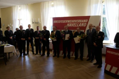 Foto des Albums: Auszeichnungsveranstaltung der Alters und Ehren Mitglieder 2025