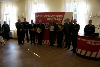 Foto des Albums: Auszeichnungsveranstaltung der Alters und Ehren Mitglieder 2025