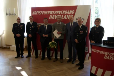 Foto des Albums: Auszeichnungsveranstaltung der Alters und Ehren Mitglieder 2025
