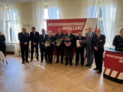 Foto des Albums: Auszeichnungsveranstaltung der Alters und Ehren Mitglieder 2025