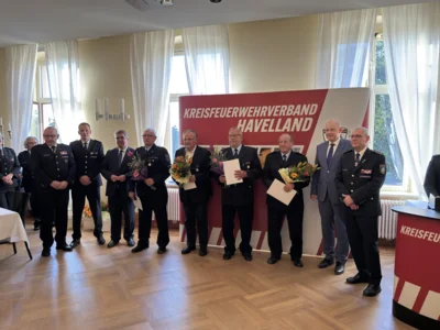 Foto des Albums: Auszeichnungsveranstaltung der Alters und Ehren Mitglieder 2025