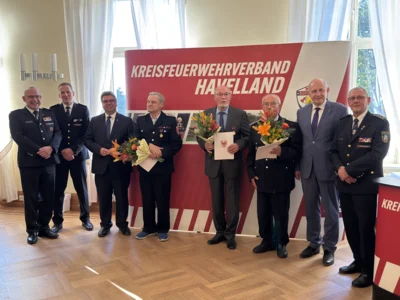 Foto des Albums: Auszeichnungsveranstaltung der Alters und Ehren Mitglieder 2025
