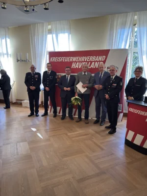 Foto des Albums: Auszeichnungsveranstaltung der Alters und Ehren Mitglieder 2025