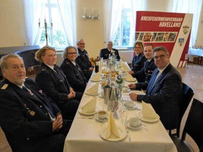 Foto des Albums: Auszeichnungsveranstaltung der Alters und Ehren Mitglieder 2025