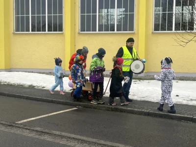 Foto des Albums: Zampern und Fasching 2026