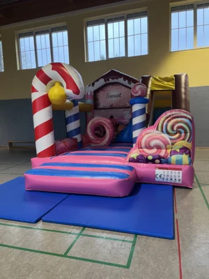 Foto des Albums: Zampern und Fasching 2026