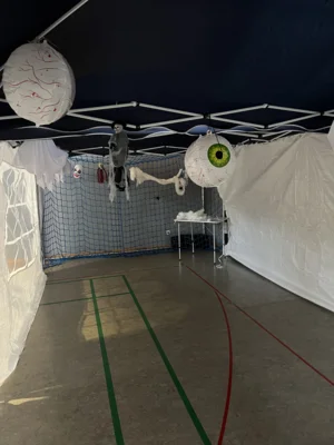 Foto des Albums: Zampern und Fasching 2026