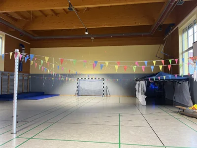 Foto des Albums: Zampern und Fasching 2026