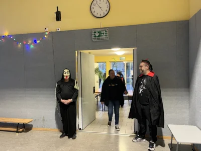 Foto des Albums: Zampern und Fasching 2026