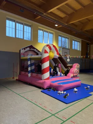 Foto des Albums: Zampern und Fasching 2026