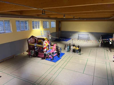 Foto des Albums: Zampern und Fasching 2026