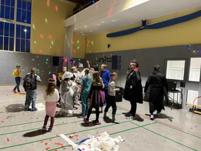Foto des Albums: Zampern und Fasching 2026