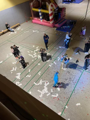 Foto des Albums: Zampern und Fasching 2026