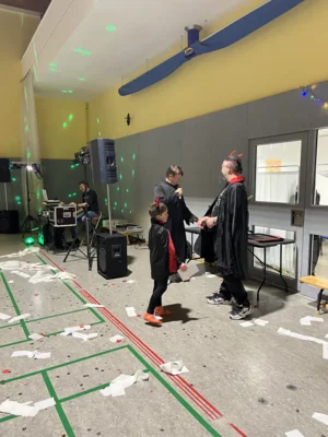 Foto des Albums: Zampern und Fasching 2026