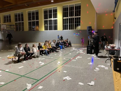 Foto des Albums: Zampern und Fasching 2026