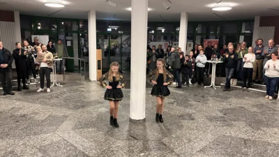 B&uuml;rgermeisterempfang 