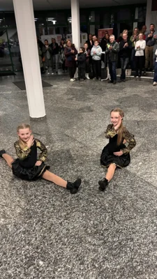 B&uuml;rgermeisterempfang 