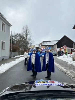 FZ Freudenberg 