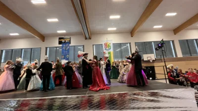 Gardetreffen 
