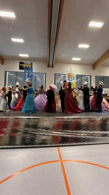 Gardetreffen 
