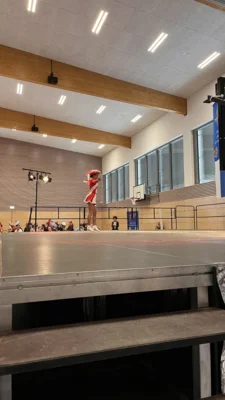 Gardetreffen 