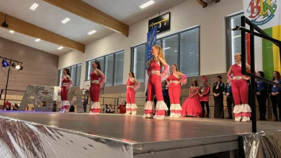 Gardetreffen 