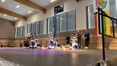 Gardetreffen 