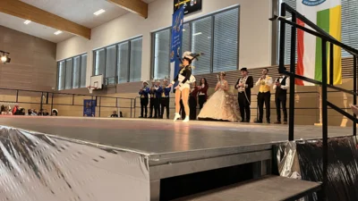 Gardetreffen 
