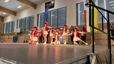 Gardetreffen 