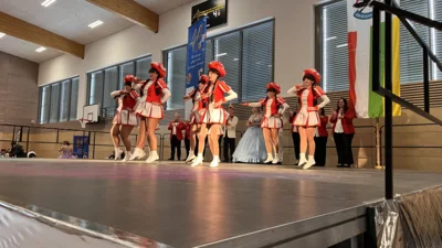 Gardetreffen 