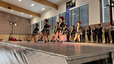 Gardetreffen 
