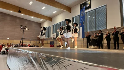Gardetreffen 