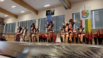Gardetreffen 