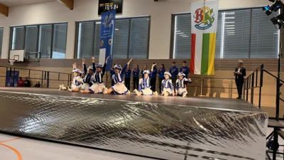 Gardetreffen 