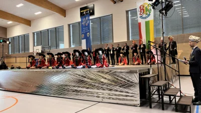 Gardetreffen 