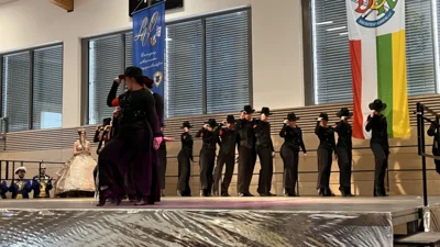Gardetreffen 