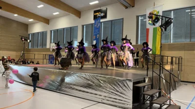 Gardetreffen 