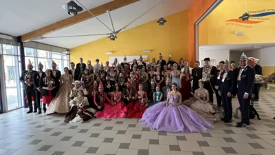Gardetreffen 